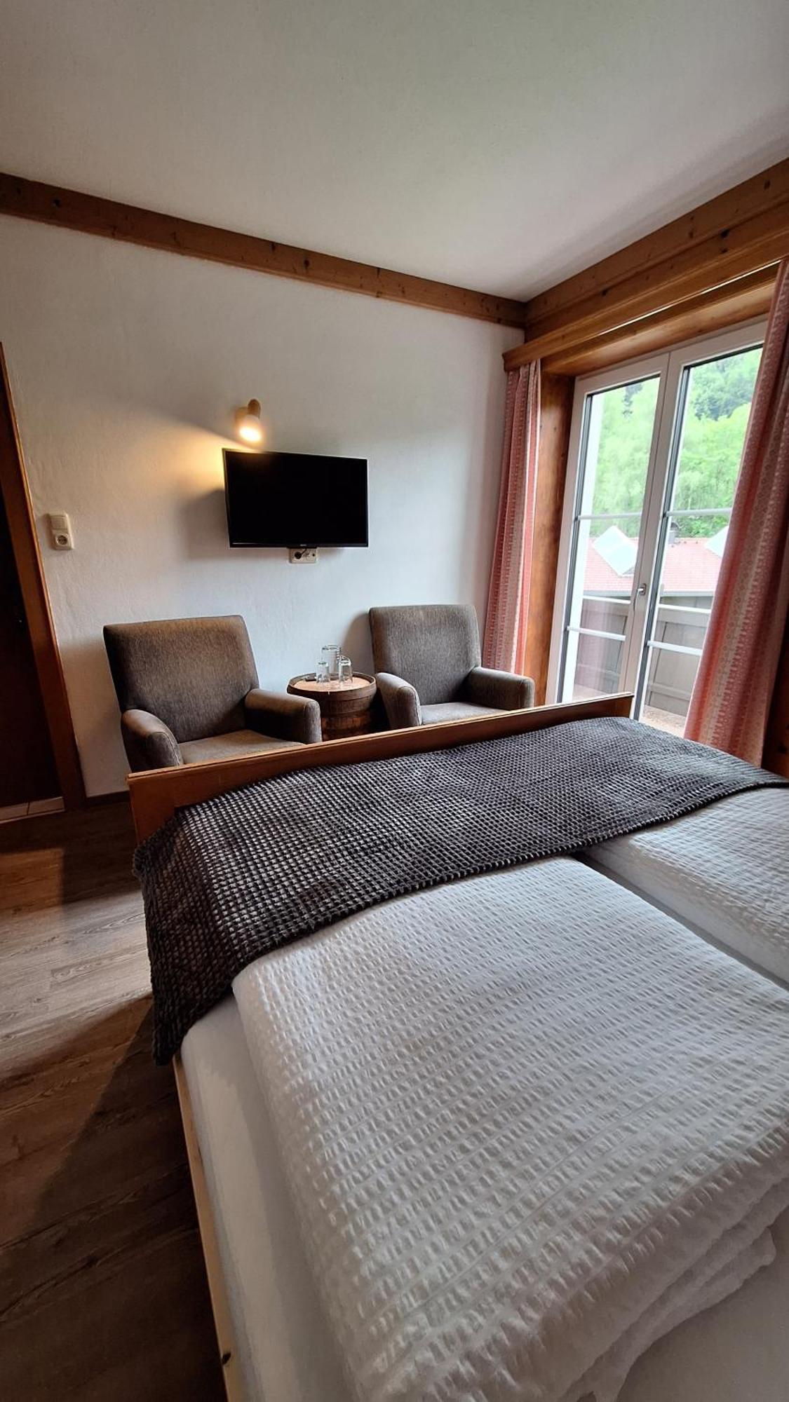 Appartamento Haus Ackerer Leogang Esterno foto