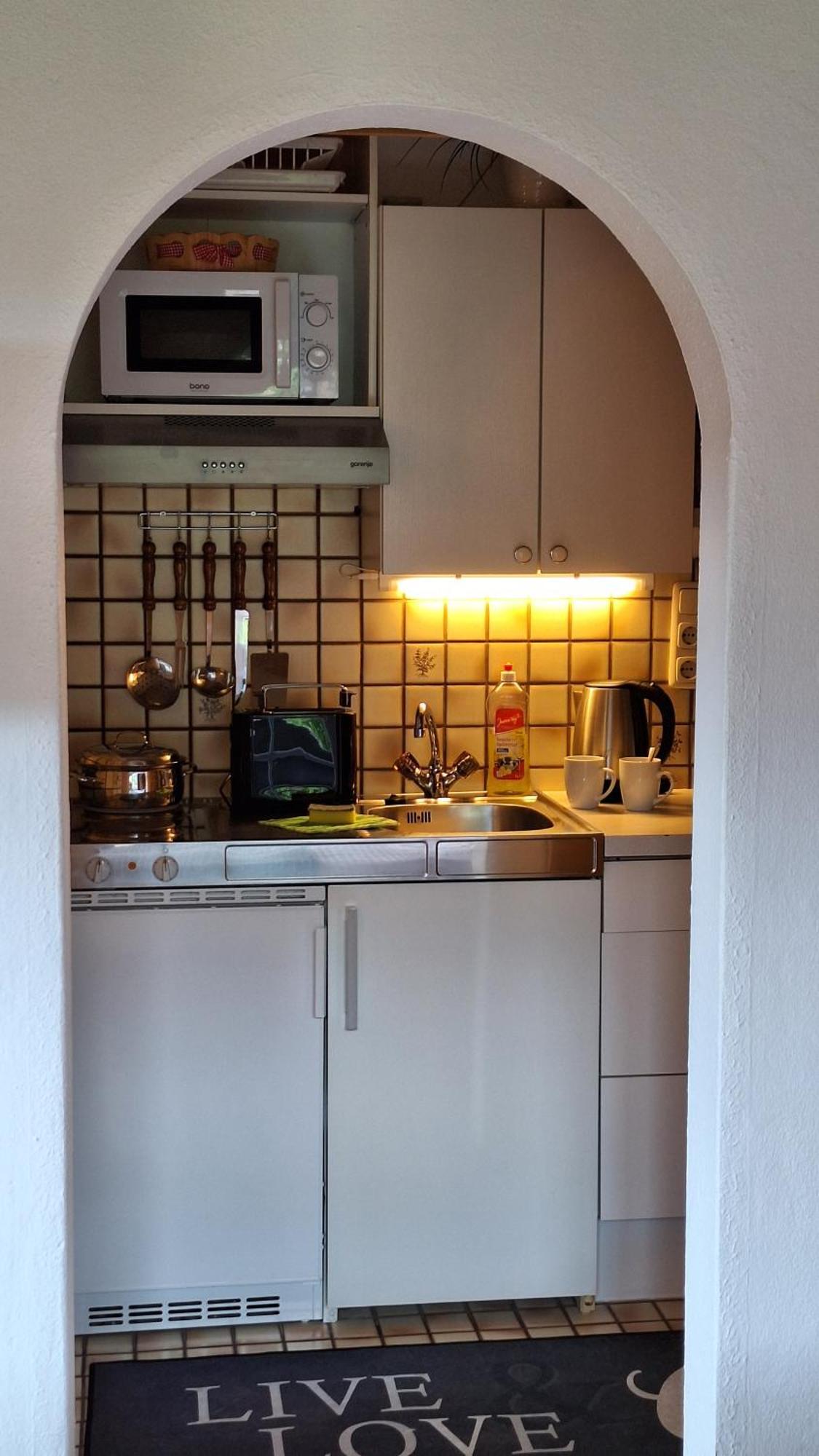Appartamento Haus Ackerer Leogang Esterno foto