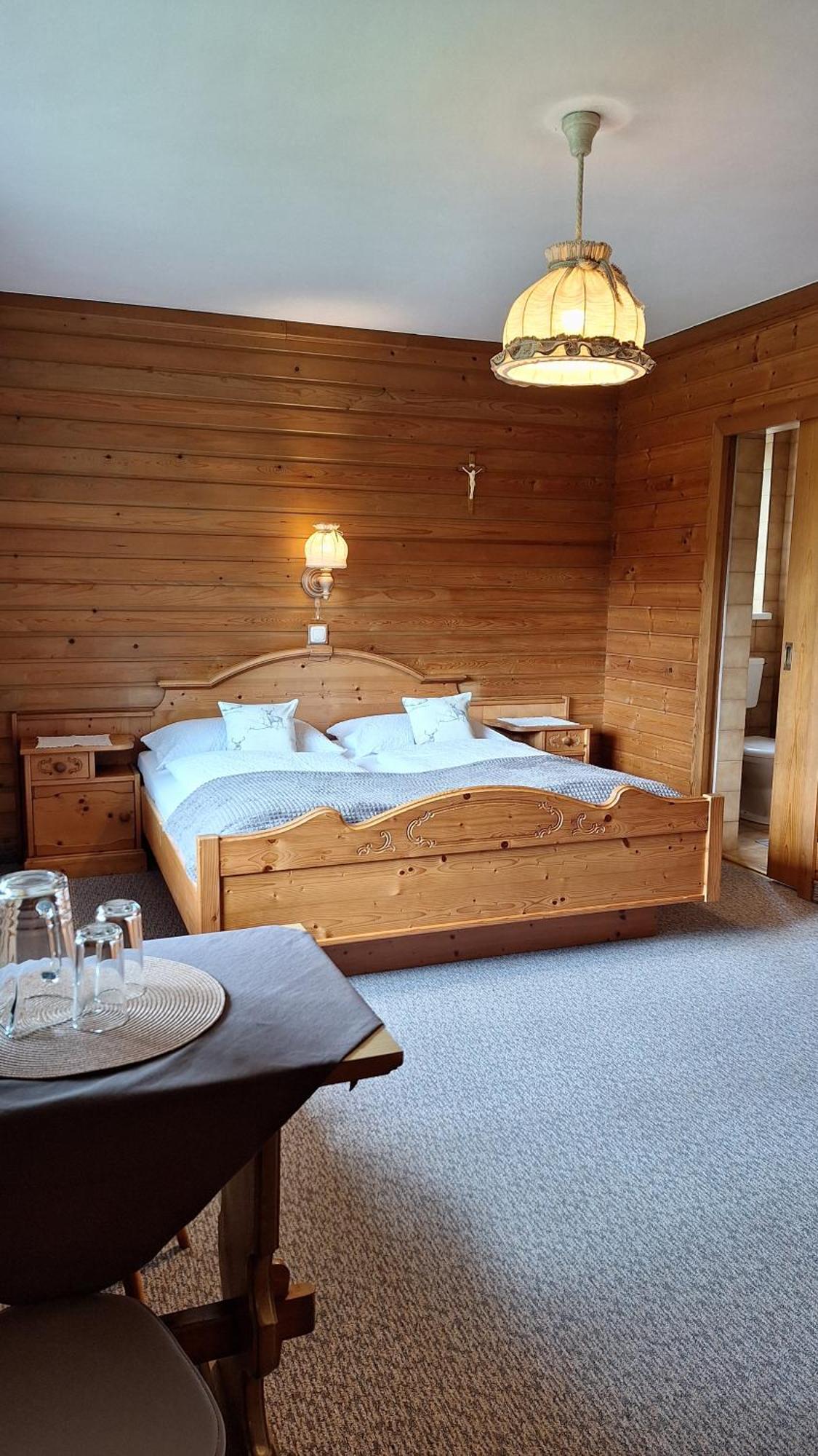 Appartamento Haus Ackerer Leogang Esterno foto