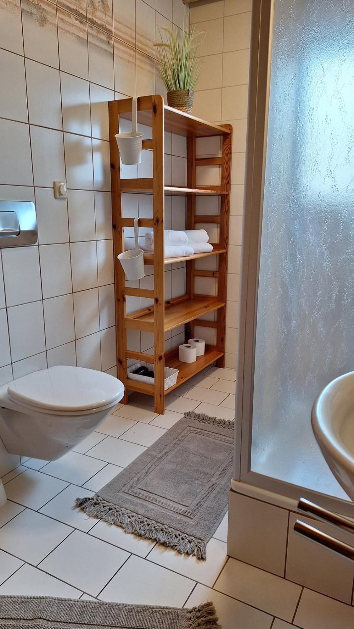 Appartamento Haus Ackerer Leogang Esterno foto