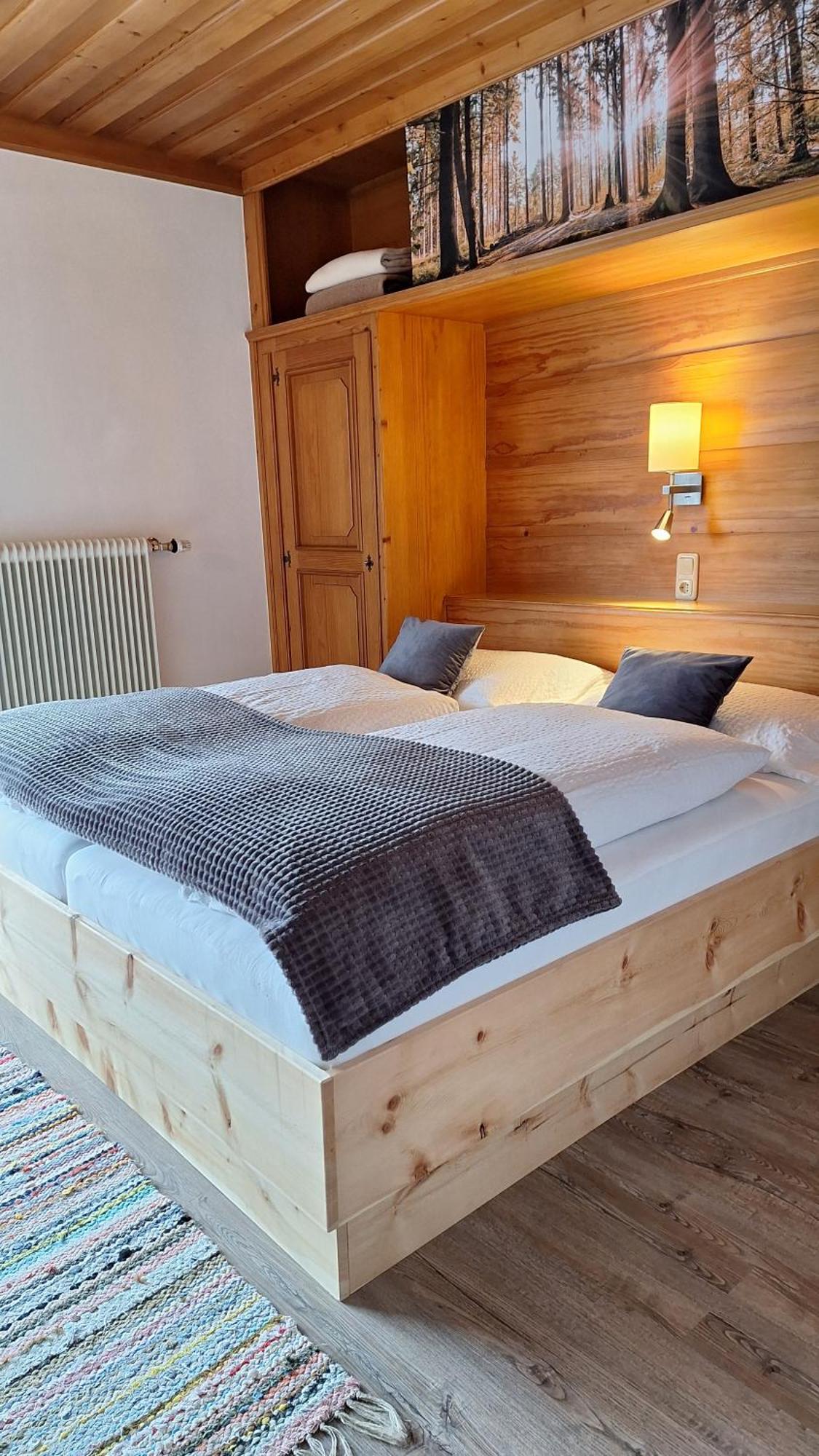 Appartamento Haus Ackerer Leogang Esterno foto